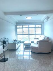 Blk 201D Punggol Field (Punggol), HDB 5 Rooms #564175671